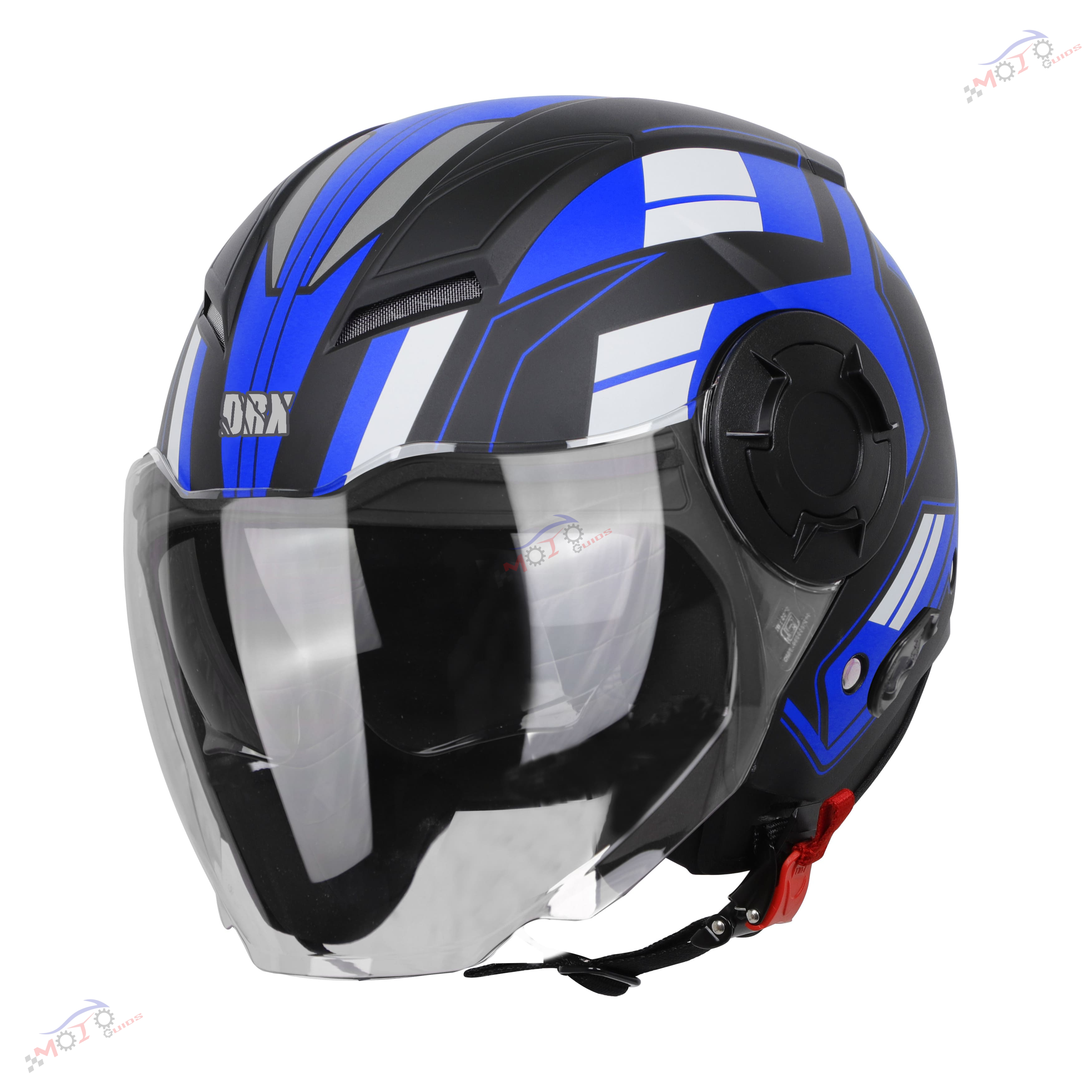 SBH-31 DRX PACE (WITH INNER SUN SHIELD)